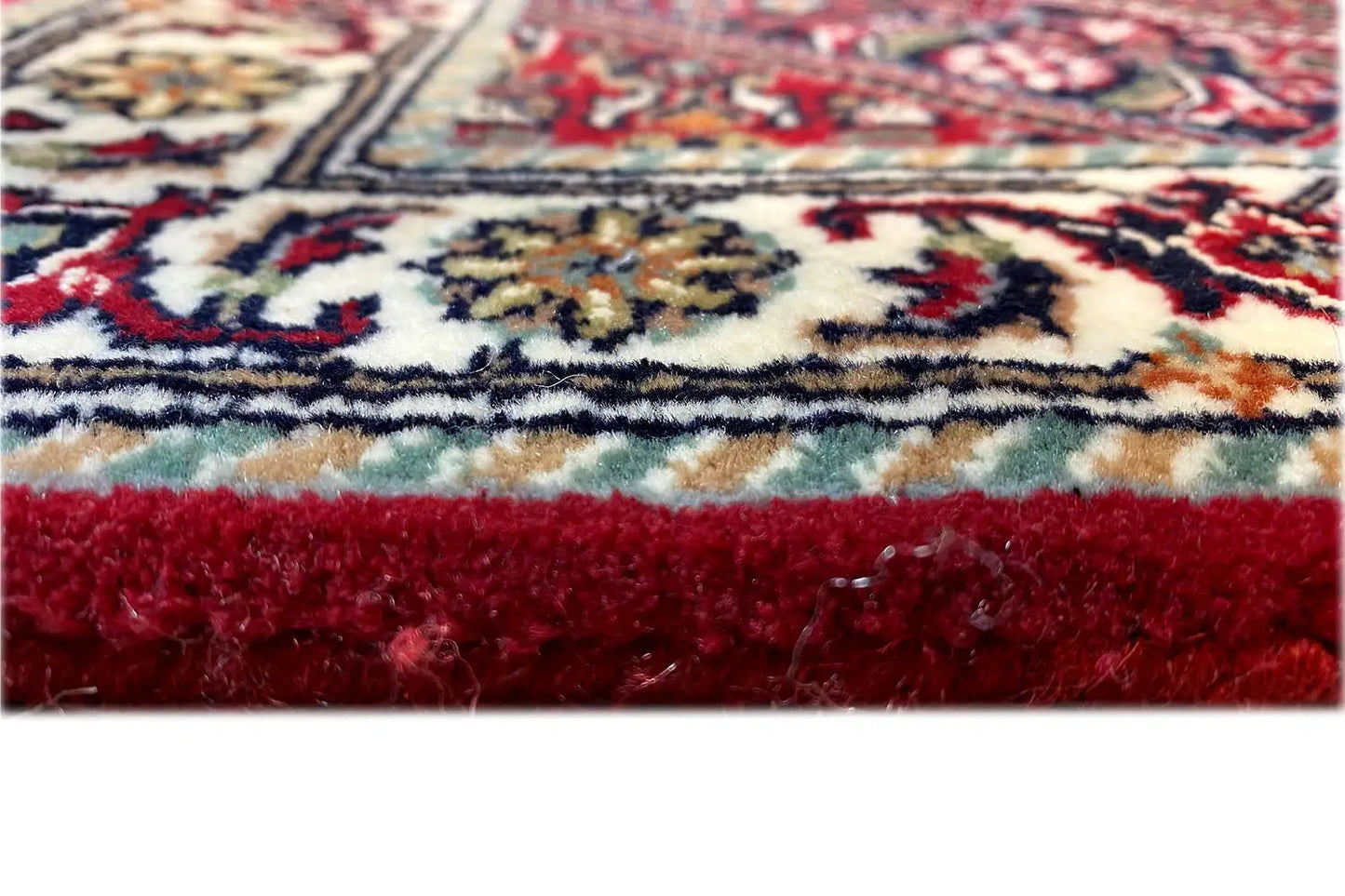 Bidjar - (93x62cm) - German Carpet Shop