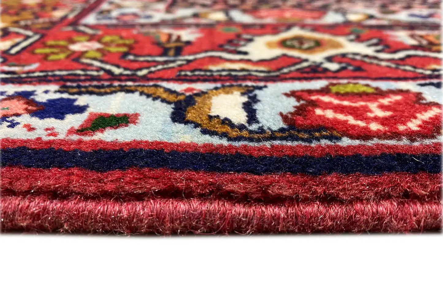 Hamadan Teppich - 8974943 (158x120cm) - German Carpet Shop