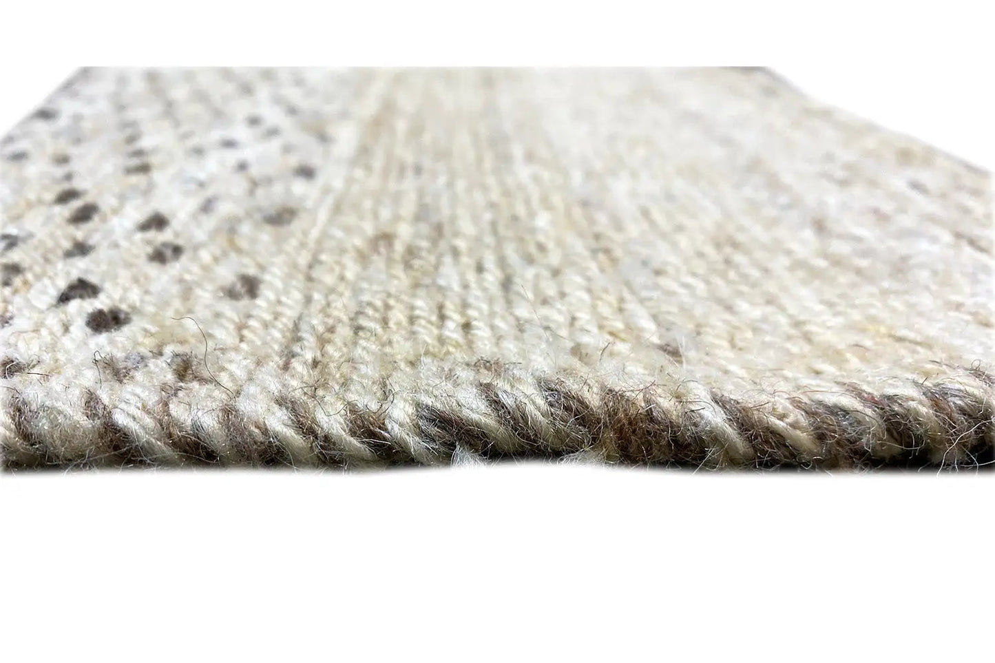 Kelim Qashqai - (223x163 cm) - German Carpet Shop