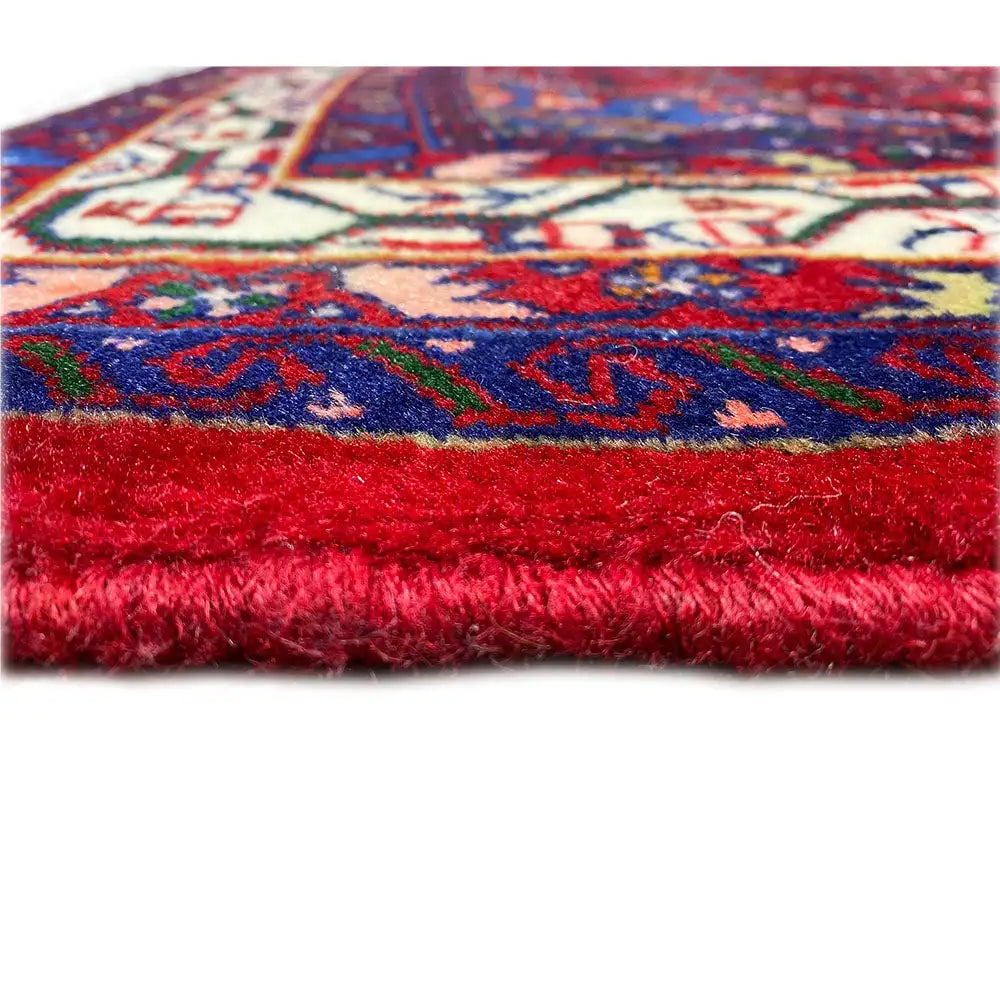 Hamadan Teppich - 1401462 (148x103cm) - German Carpet Shop