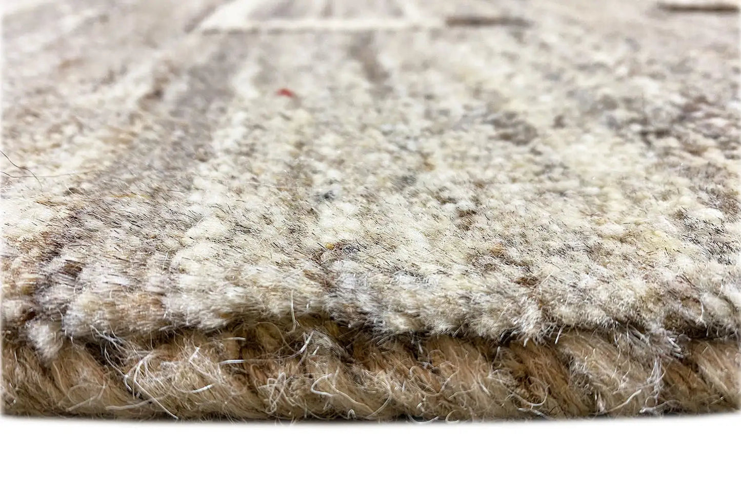 Gabbeh - (236x170cm) - German Carpet Shop