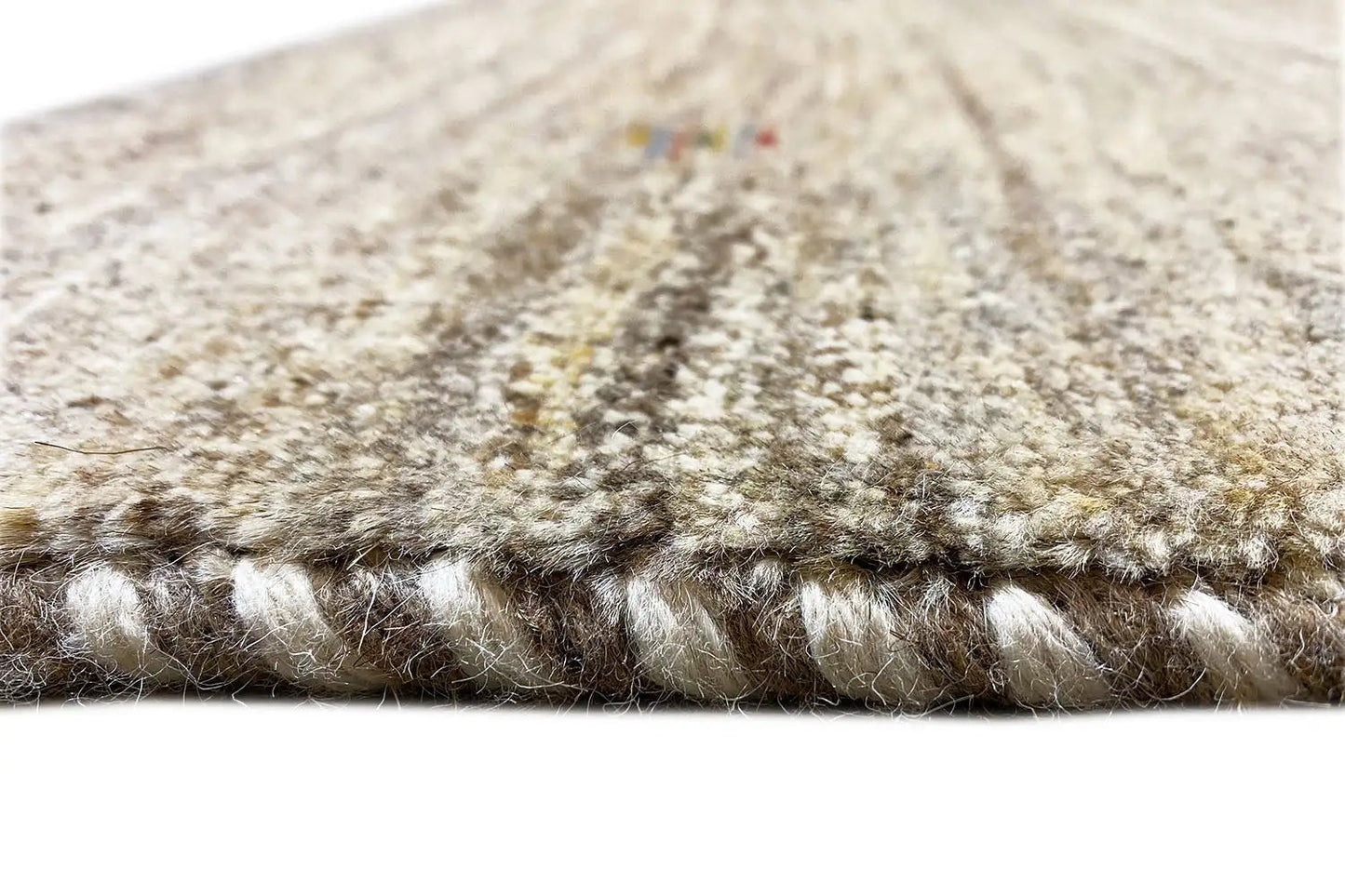 Gabbeh - (194x155cm) - German Carpet Shop