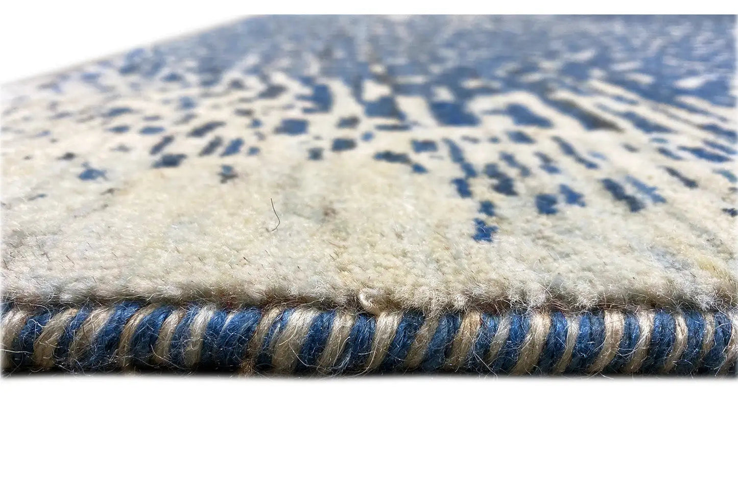 Gabbeh - Lori (205x149cm) - German Carpet Shop