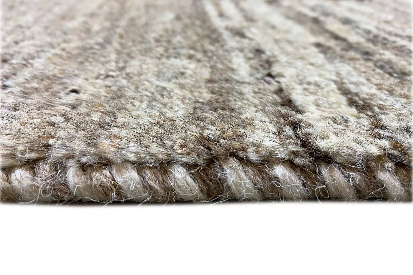 Gabbeh - (194x147cm) - German Carpet Shop