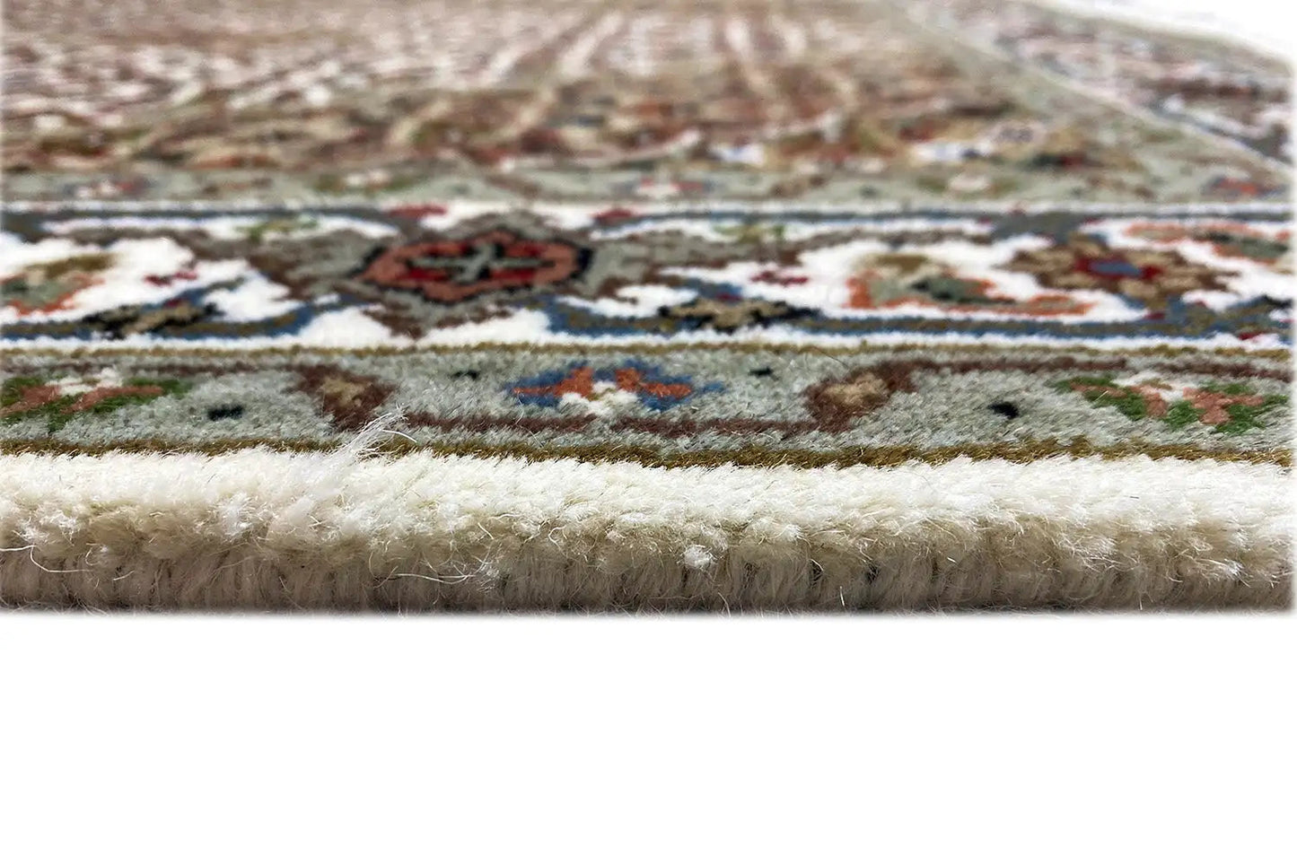 Indo Täbriz Teppich - (164x88cm) - German Carpet Shop