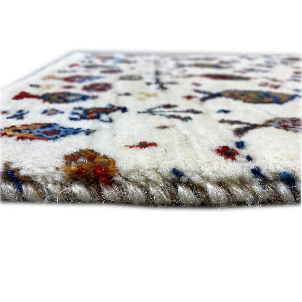 Gabbeh - Lori (58x37cm) - German Carpet Shop