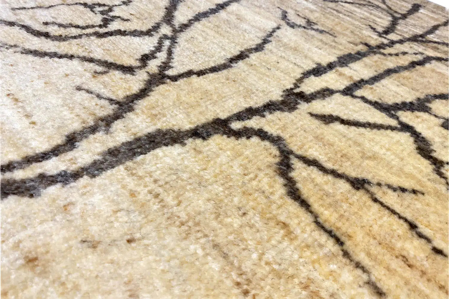 Gabbeh Lori (85x58cm) - German Carpet Shop