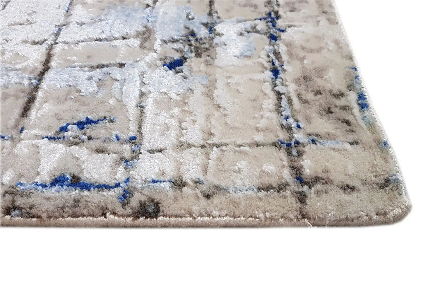 Designer Teppich (303x85cm) - German Carpet Shop