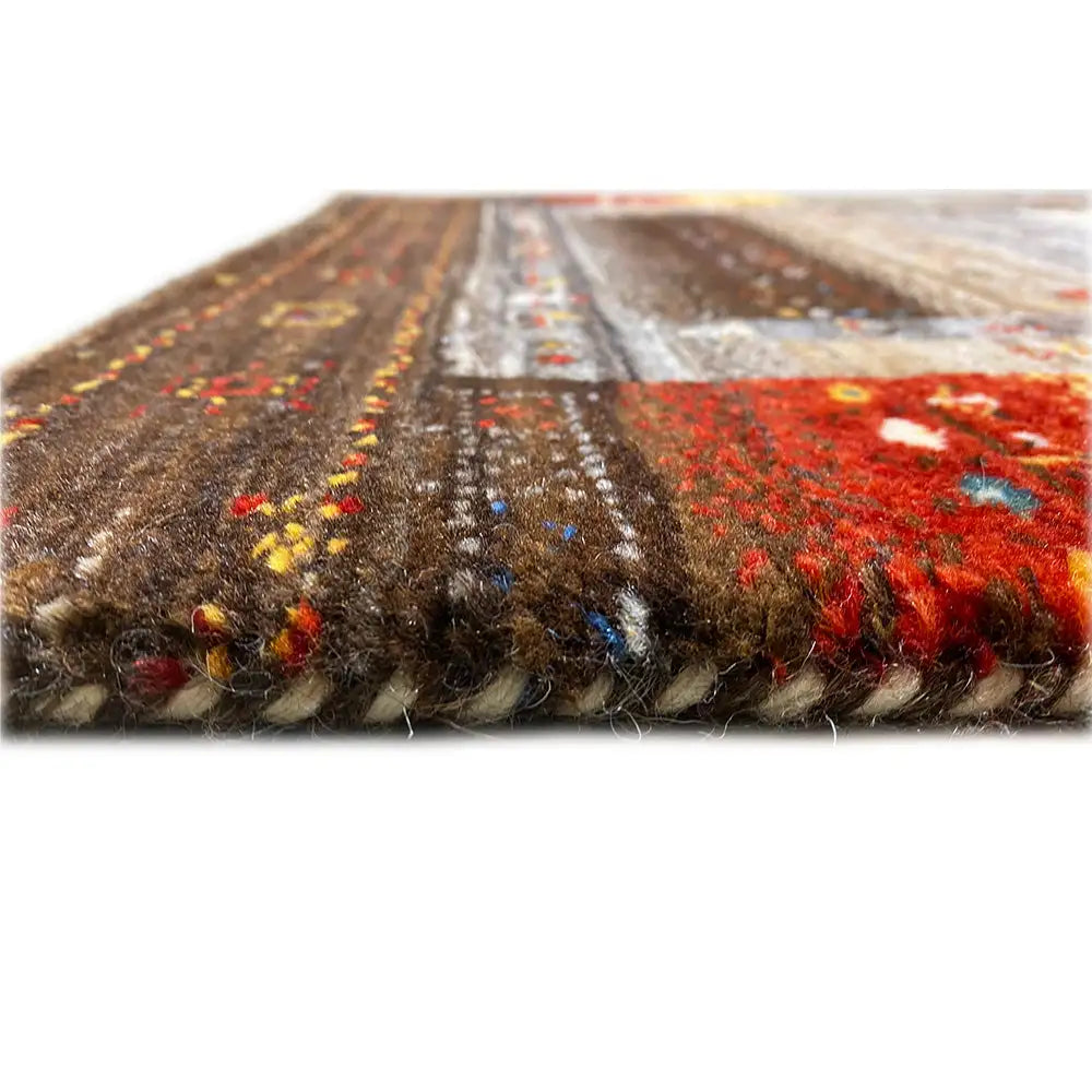 Gabbeh - Lori (91x57cm) - German Carpet Shop