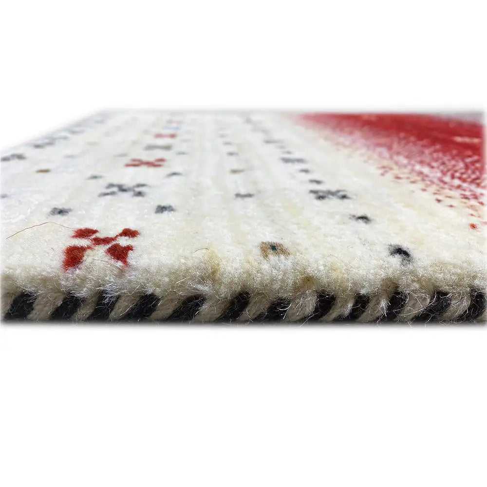 Gabbeh - Lori (138x46cm) - German Carpet Shop