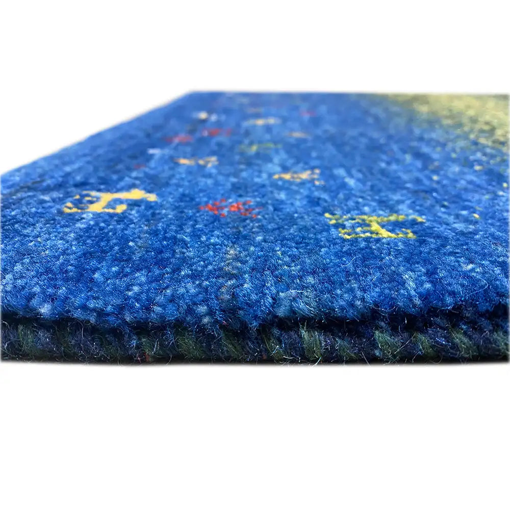 Gabbeh - Lori (85x61cm) - German Carpet Shop