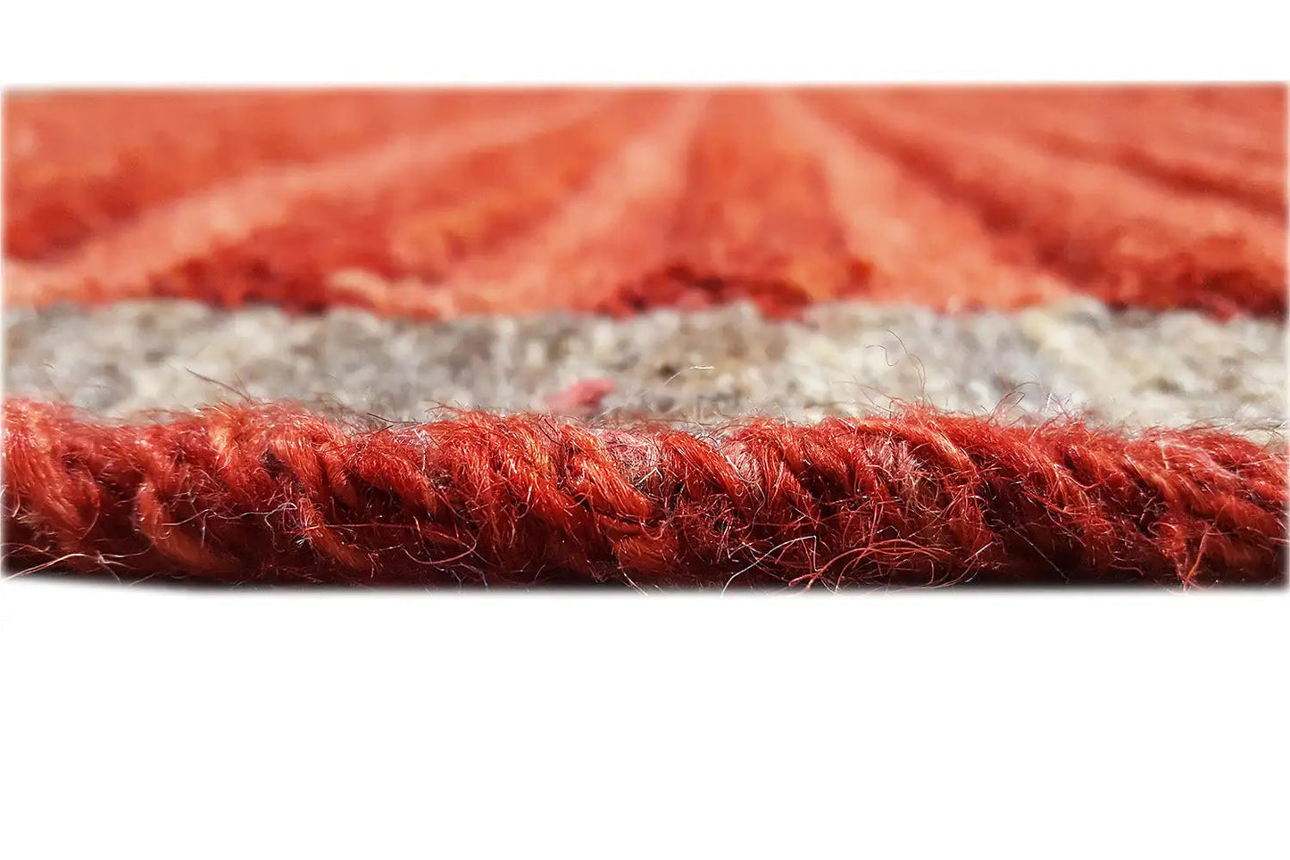 Gabbeh - (190x156cm) - German Carpet Shop