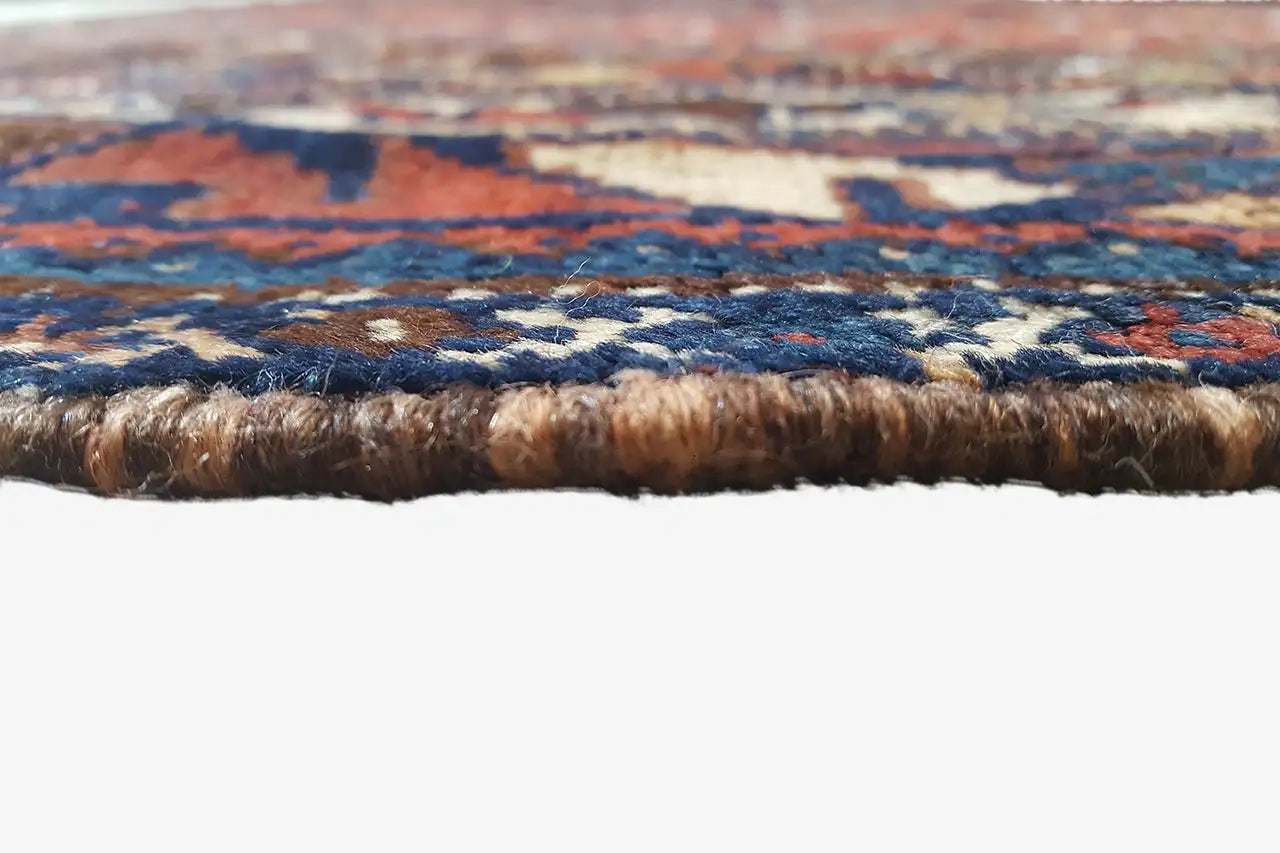 Qashqai - 904402 (330x229 cm) - German Carpet Shop