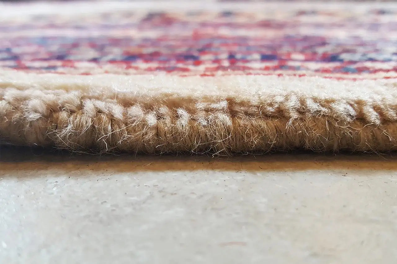 Arak - Botte Mir (315x280 cm) - German Carpet Shop