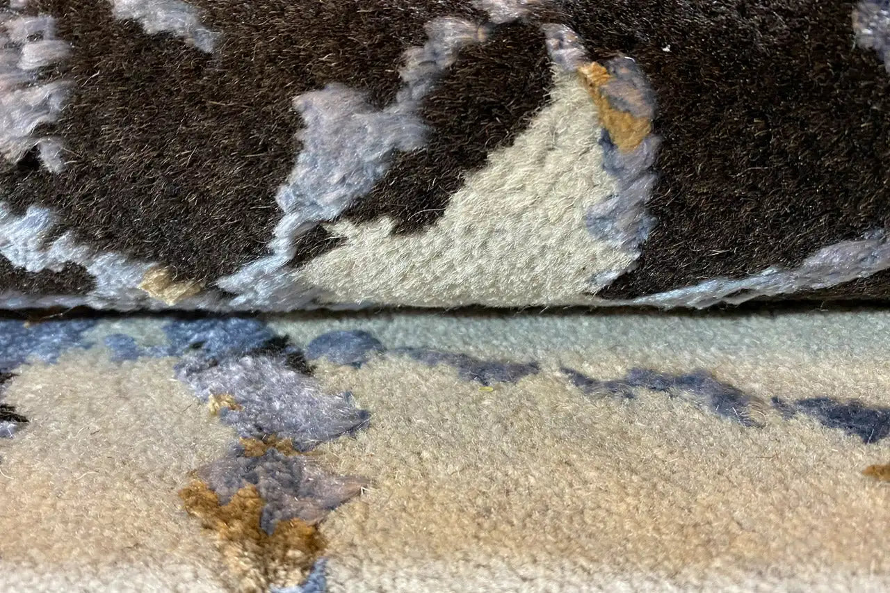 Designer-Teppich (304x248 cm) - German Carpet Shop