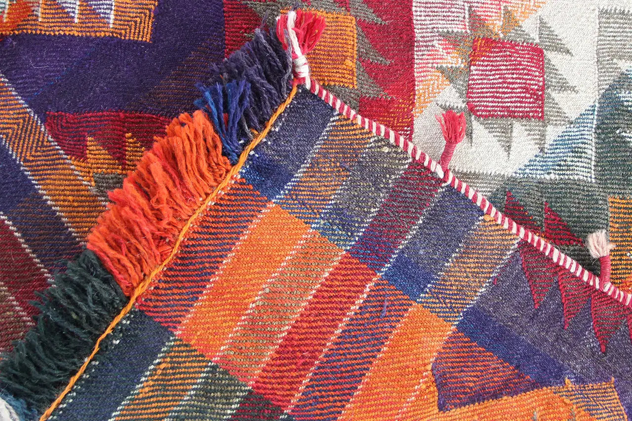 Jajim 8968761 226x143 cm - German Carpet Shop