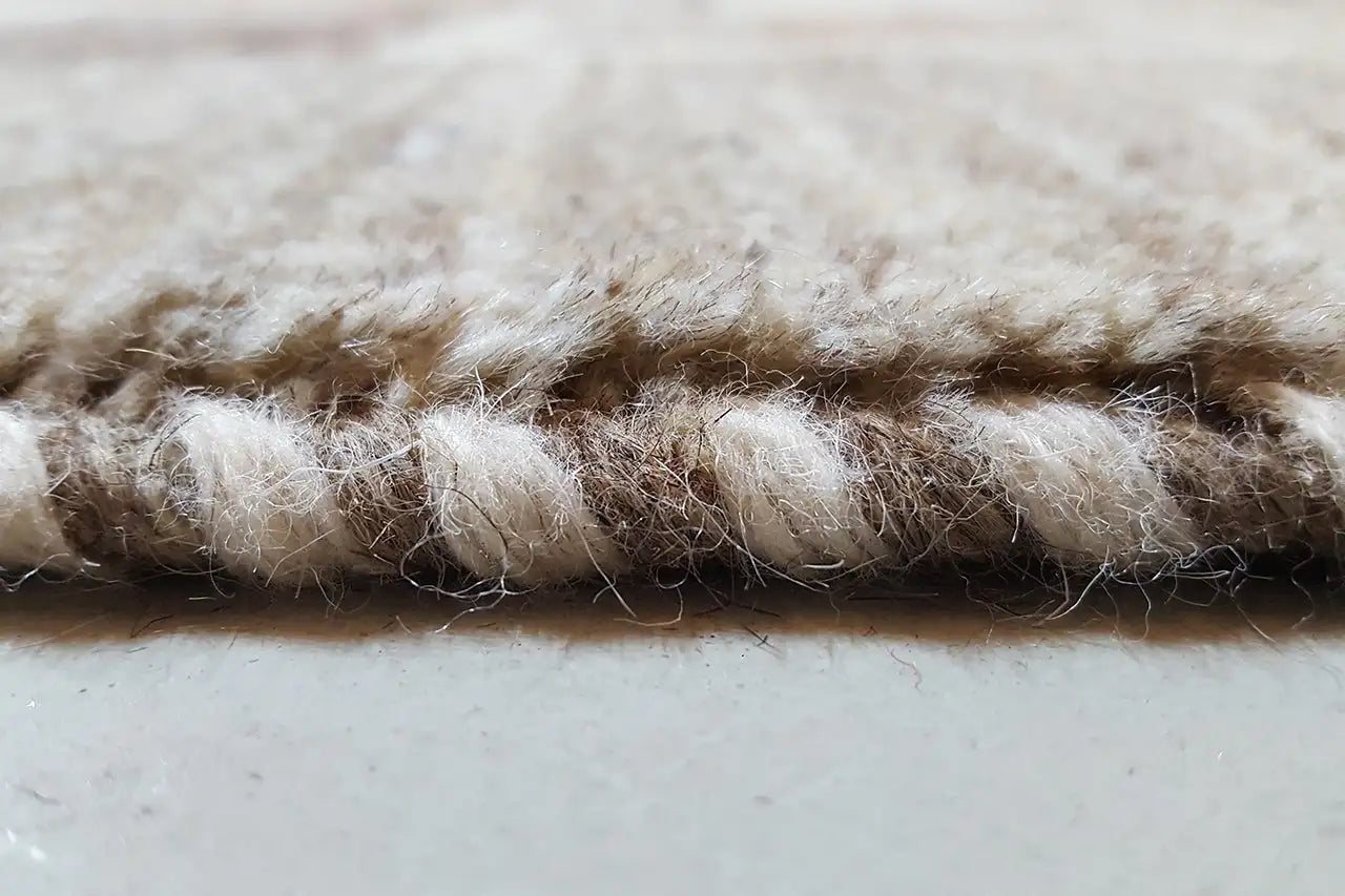 Gabbeh - (248x170 cm) - German Carpet Shop