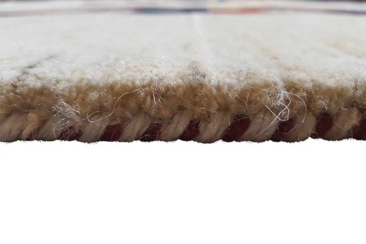 Gabbeh - Lori (342x242 cm) - German Carpet Shop