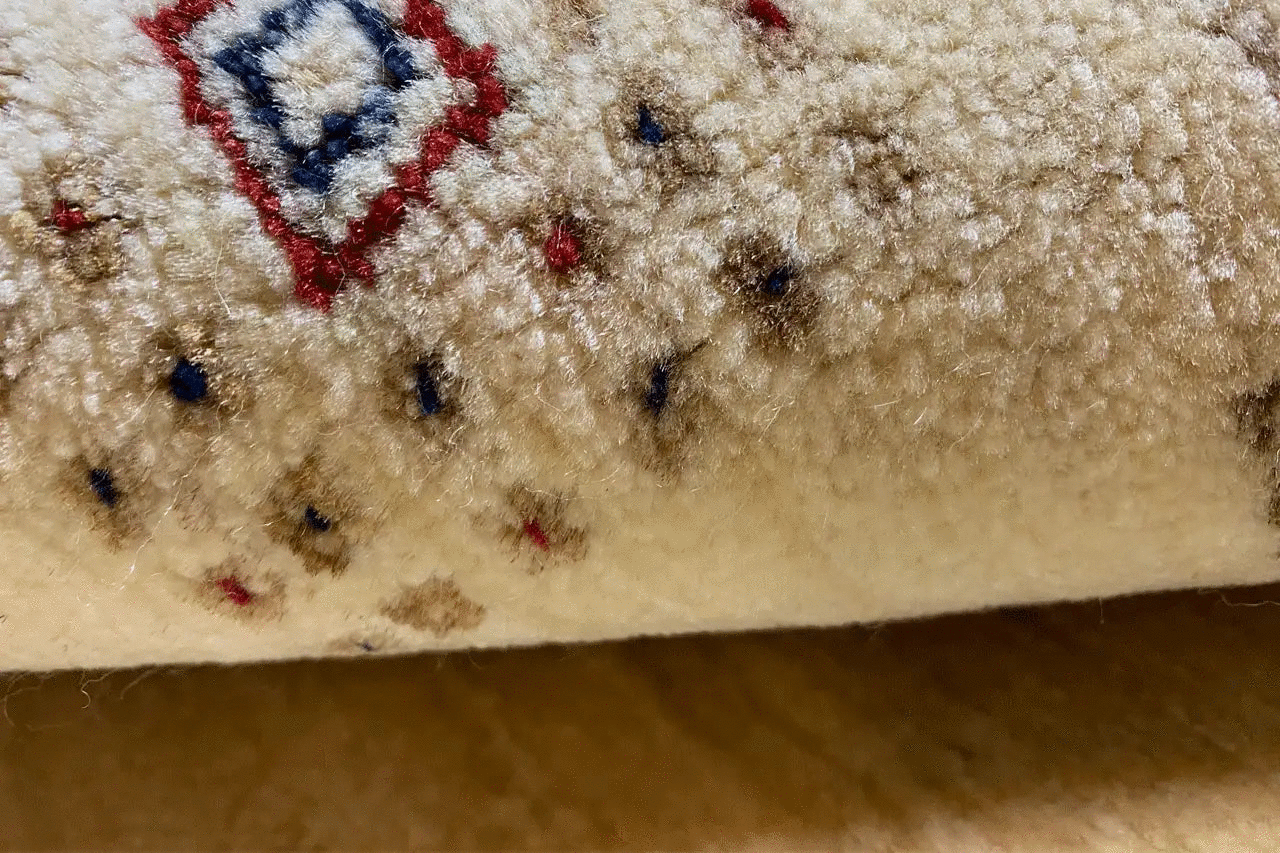 Gabbeh - Lori (94x64cm) - German Carpet Shop