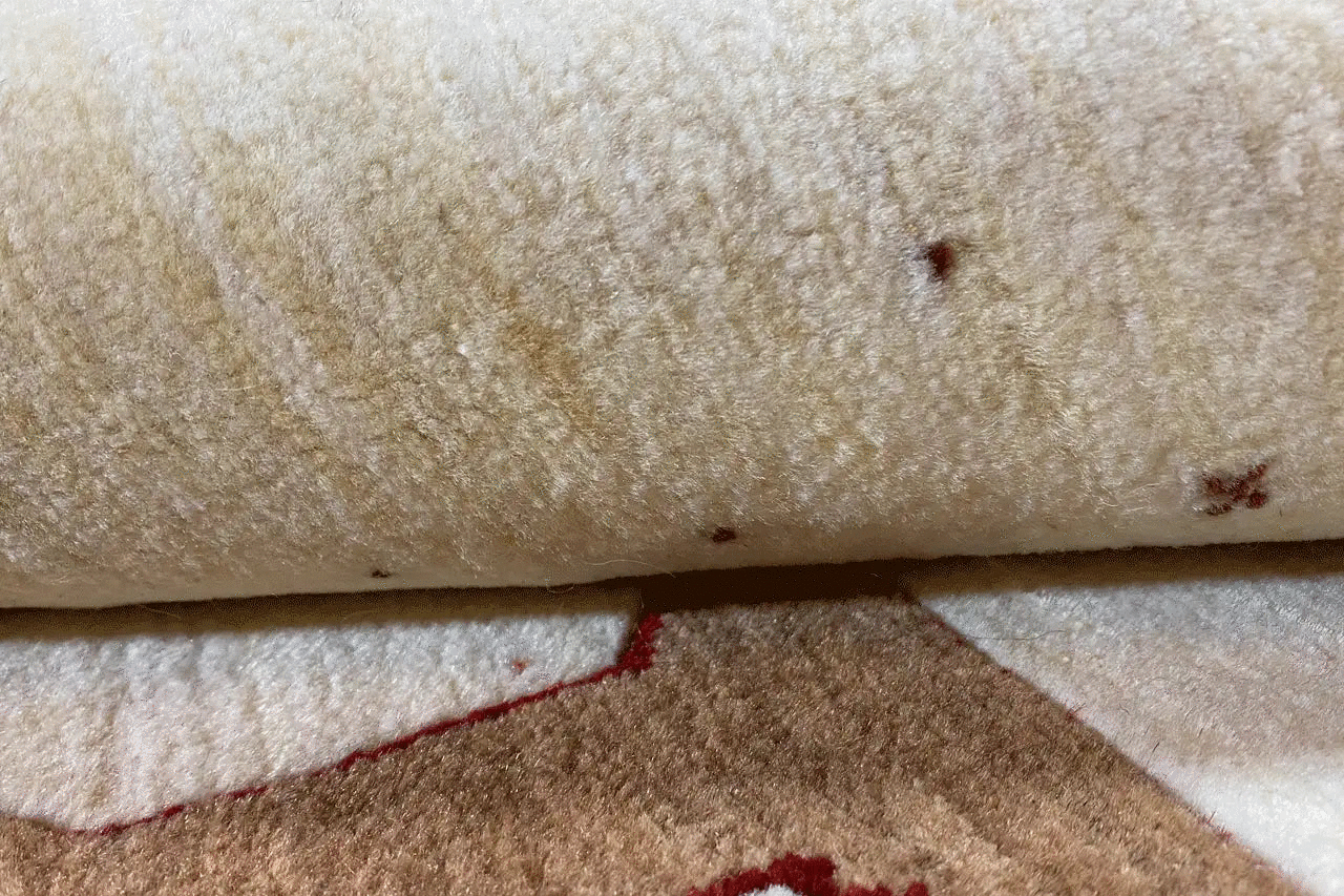 Gabbeh - Lori (207x148cm) - German Carpet Shop