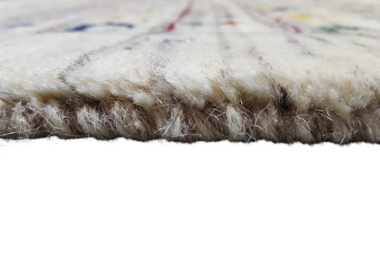 Gabbeh - Lori 603664 (130x80 cm) - German Carpet Shop