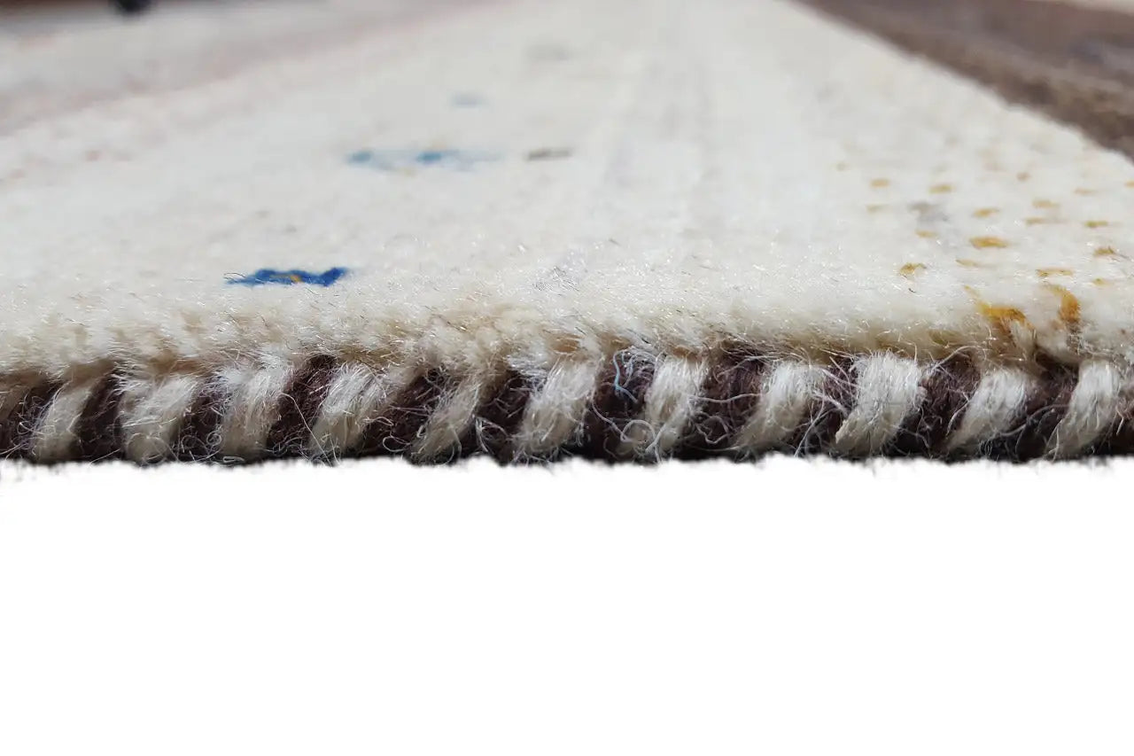 Gabbeh - 9300149 (124x80cm) - German Carpet Shop