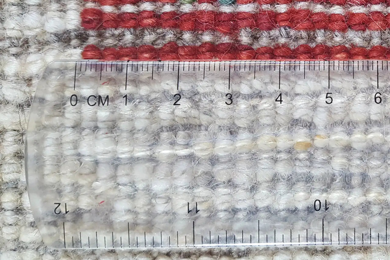 Gabbeh - 9500004 (125x80cm) - German Carpet Shop