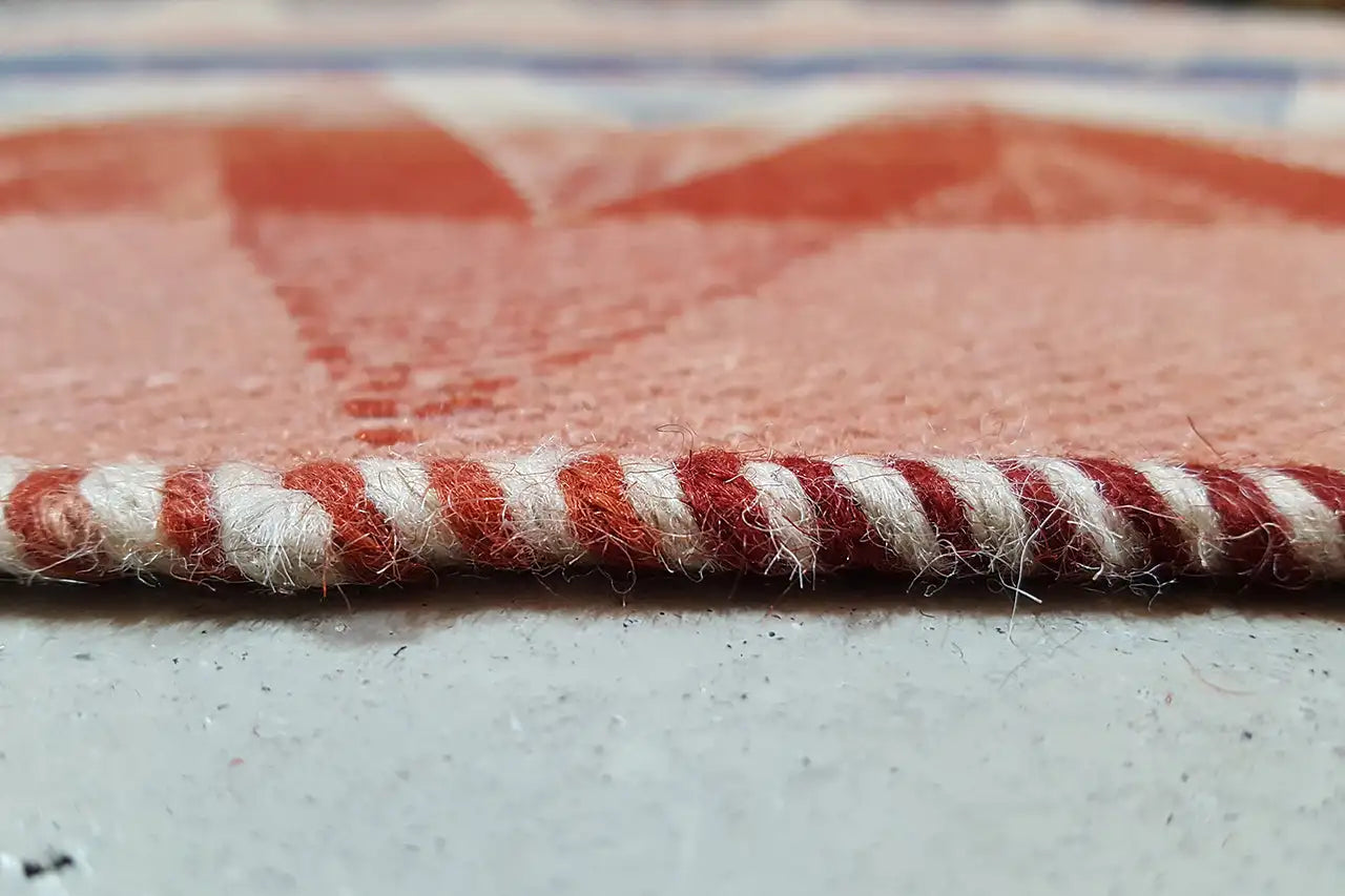 Jajim Exclusive 203123- (230x123 cm) - German Carpet Shop