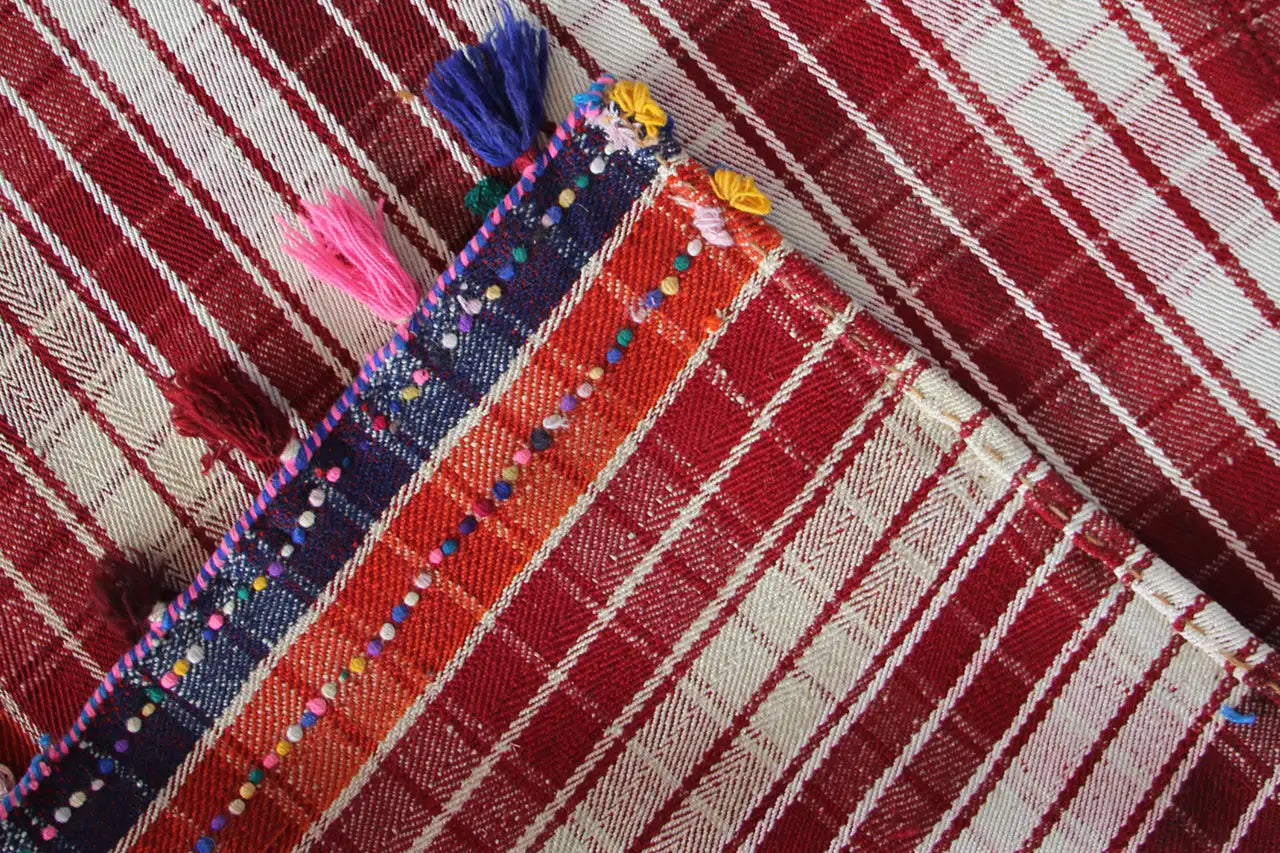 Jajim (244x164 cm) - German Carpet Shop