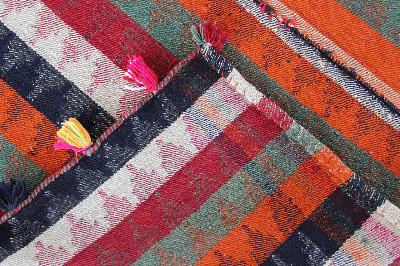 Jajim (207x128 cm) - German Carpet Shop