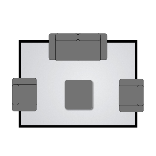 Große Teppiche - German Carpet Shop