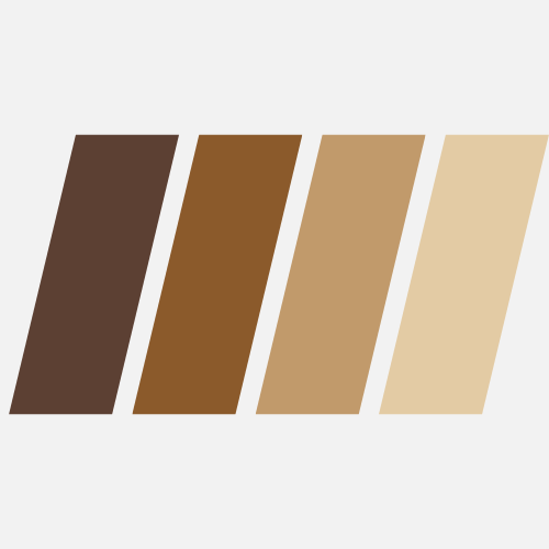 Braune Teppiche - German Carpet Shop