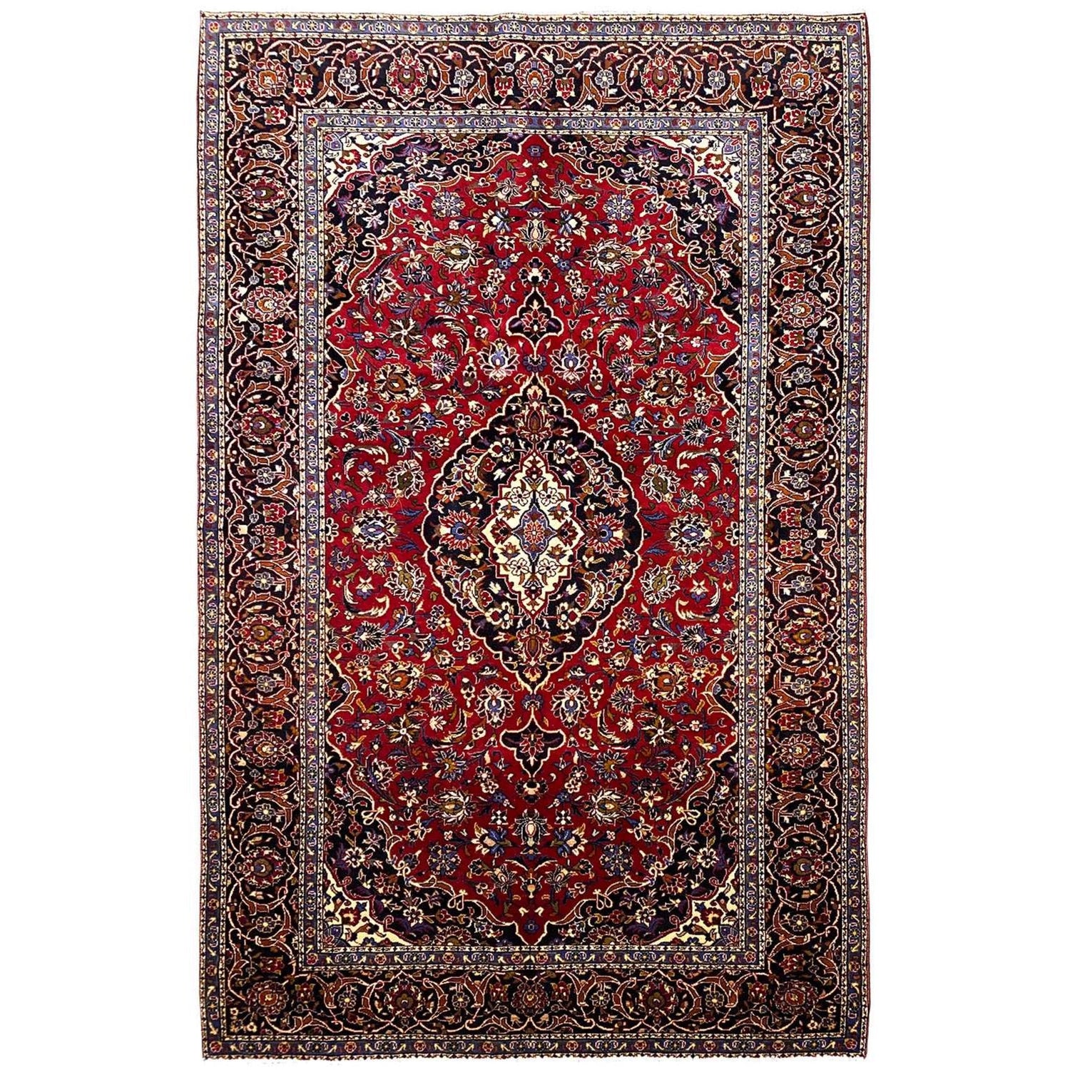 KESHAN TEPPICHE - German Carpet Shop