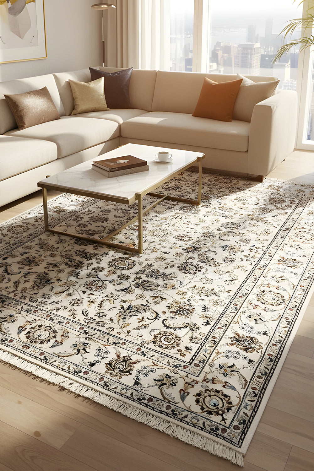 Nain Teppich | German Carpet Shop