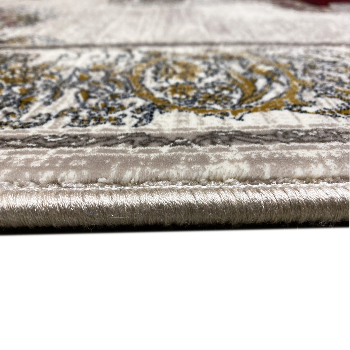 Rot Teppich 170x240cm