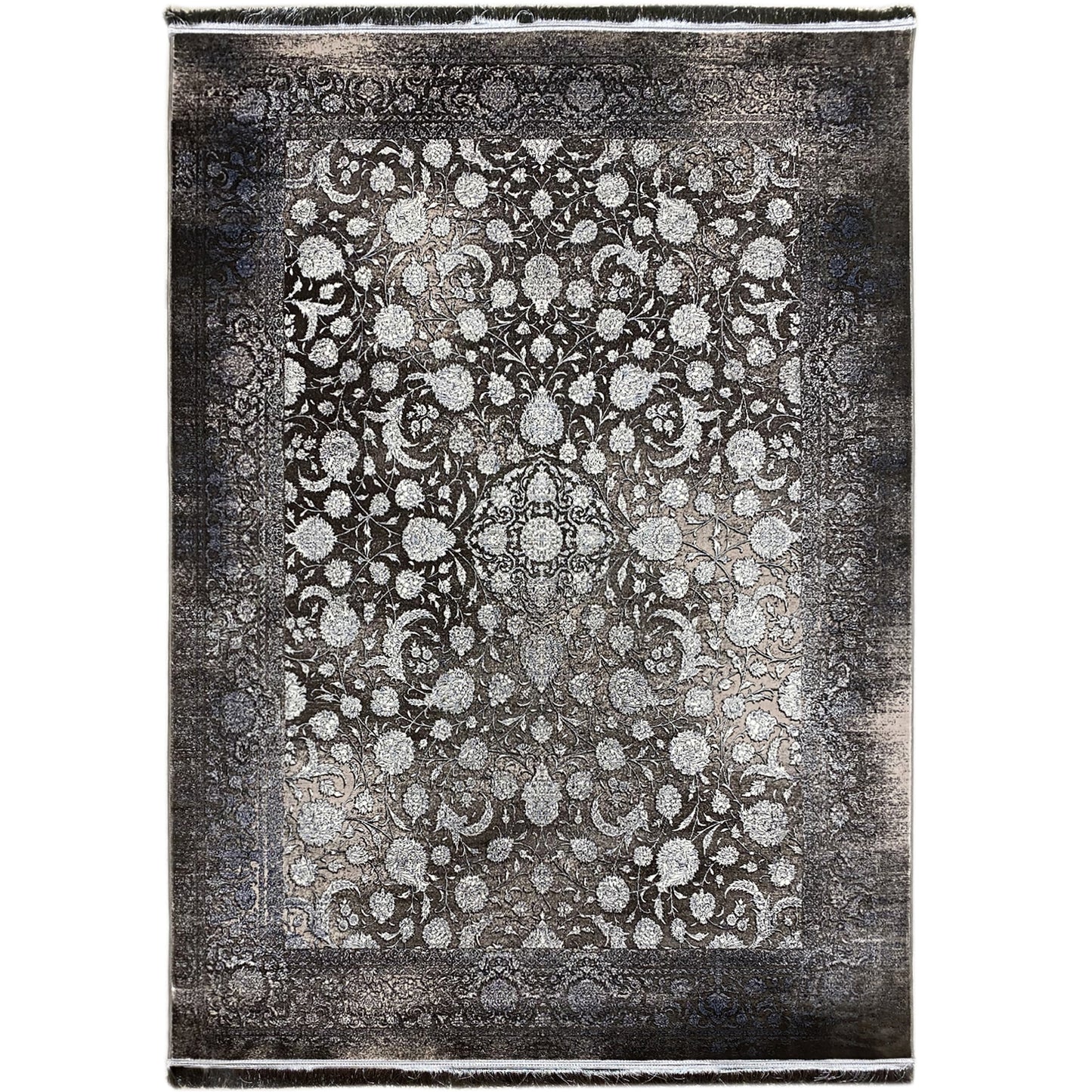 Maancyclus 170x240cm