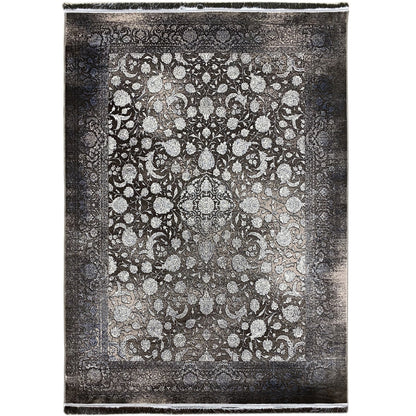 Maancyclus 170x240cm