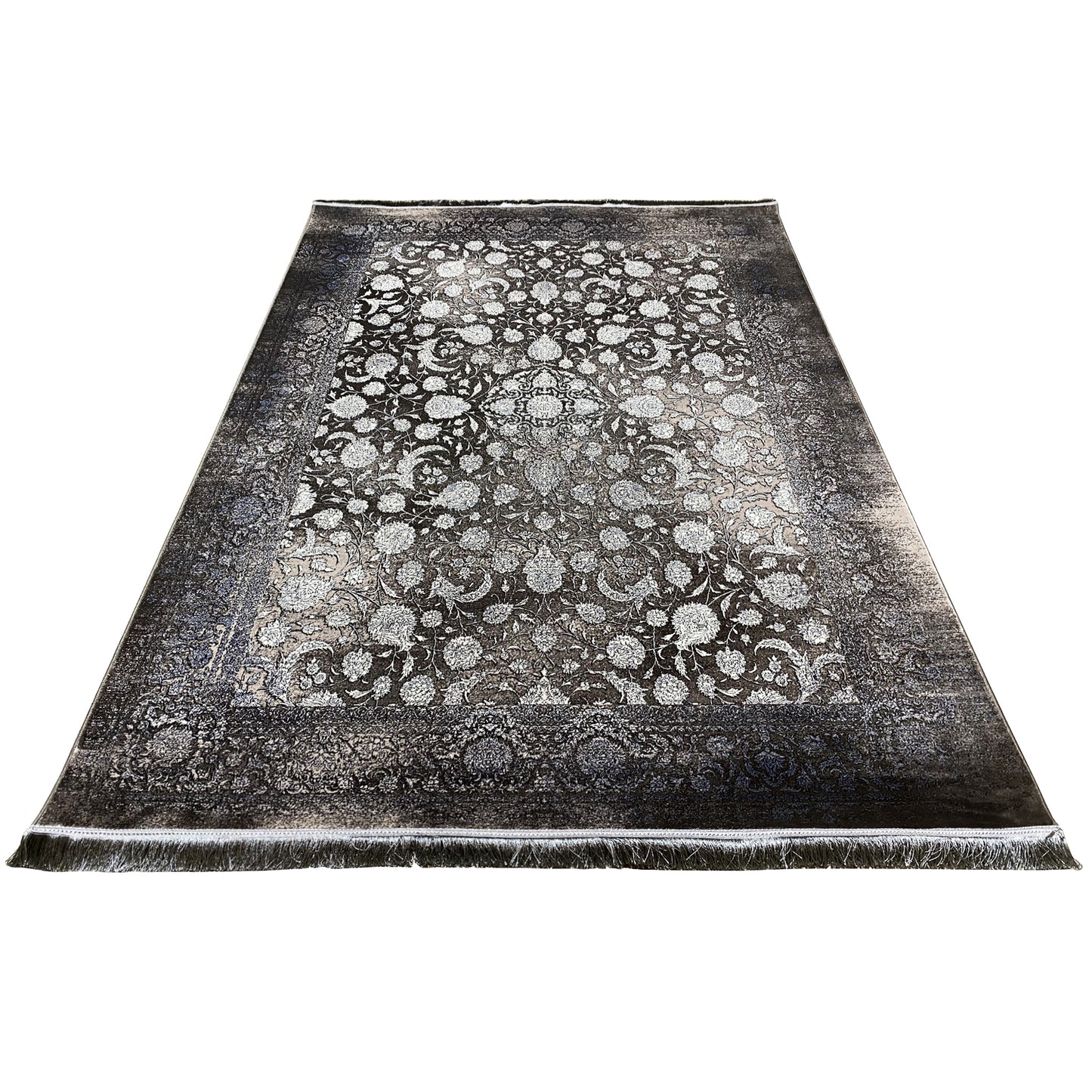 Maancyclus 170x240cm