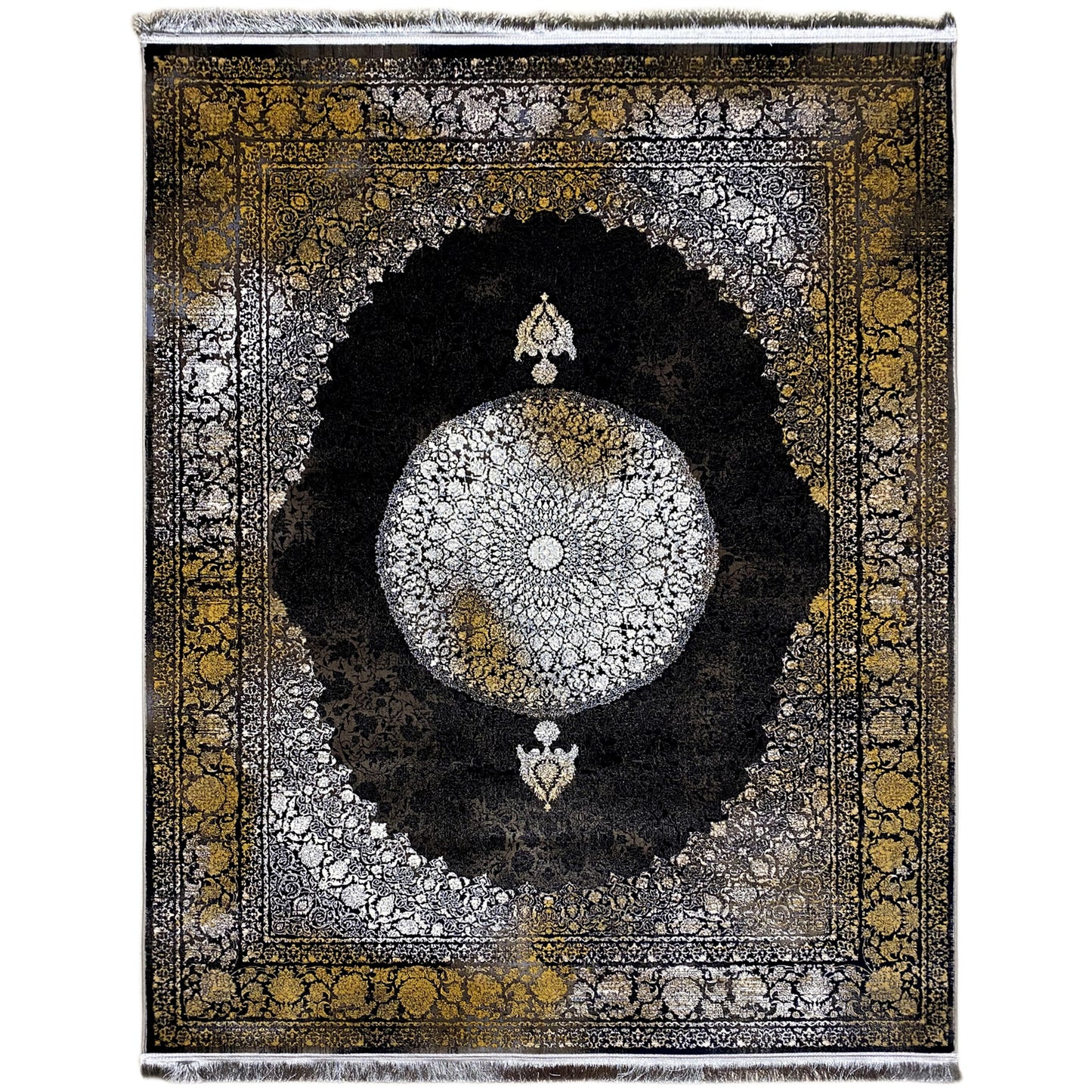 Kosmische glans 170x240cm