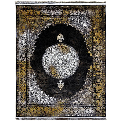 Kosmische glans 170x240cm