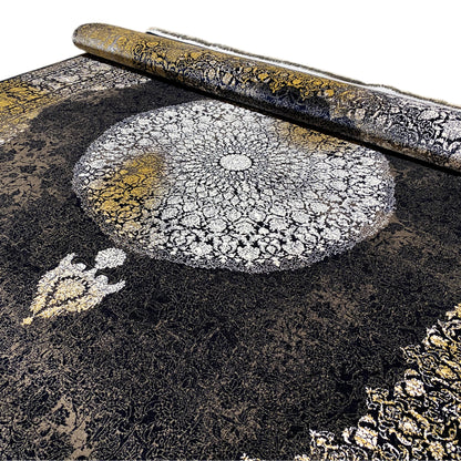 Kosmische glans 170x240cm