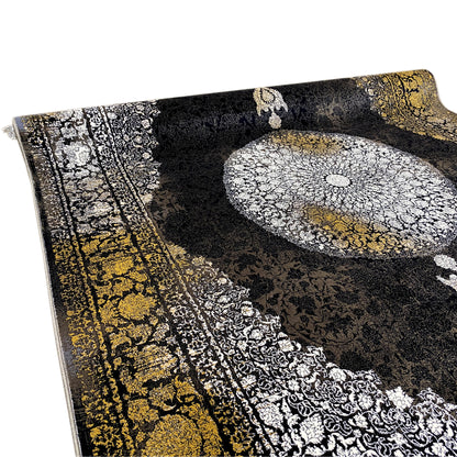 Kosmische glans 170x240cm