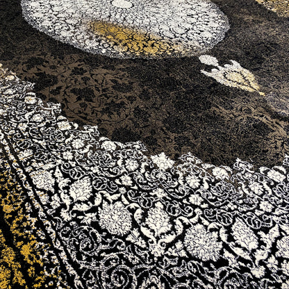 Kosmische glans 170x240cm