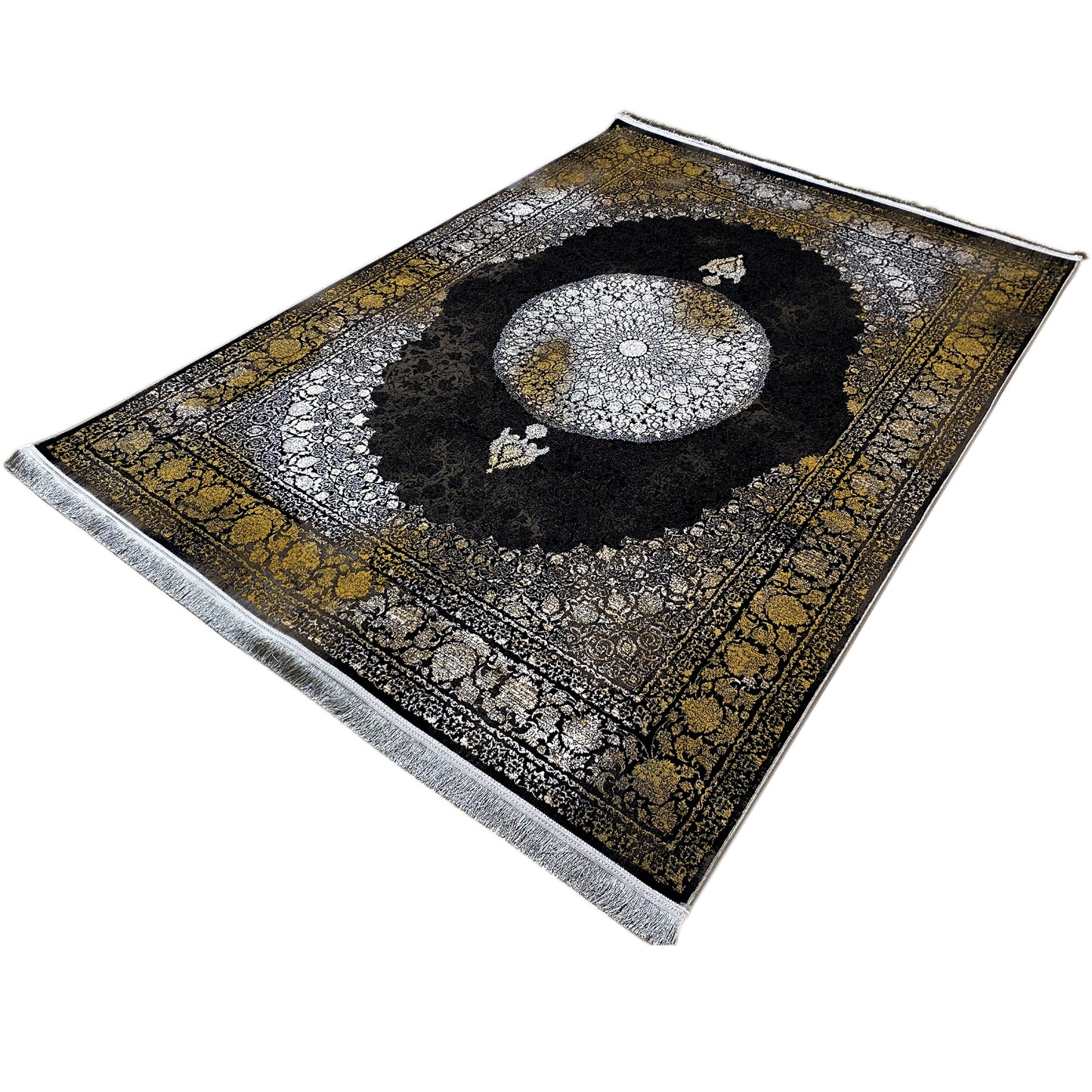 Kosmische glans 170x240cm