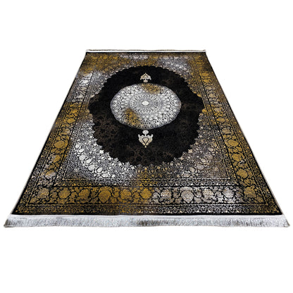 Kosmische glans 170x240cm