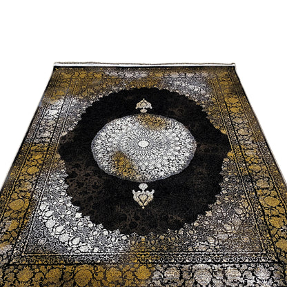 Kosmische glans 170x240cm