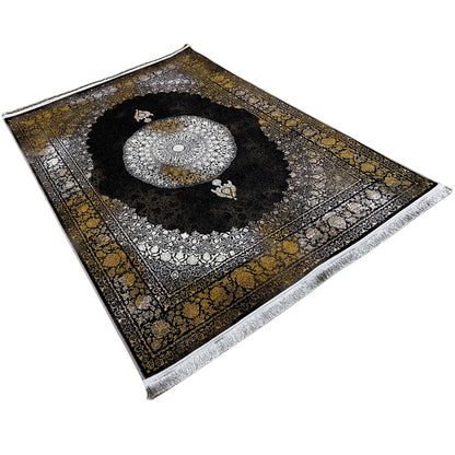 Kosmische glans 170x240cm