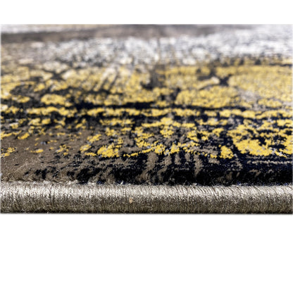 Kosmische glans 170x240cm