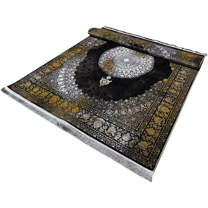 Kosmische glans 170x240cm