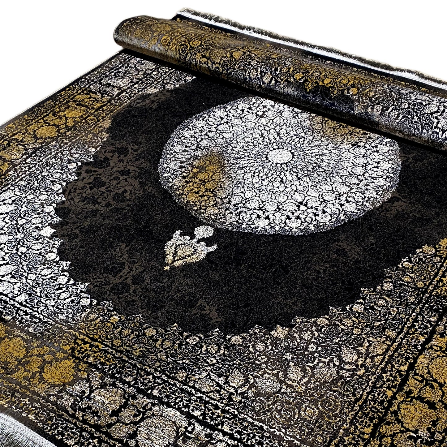 Kosmische glans 170x240cm